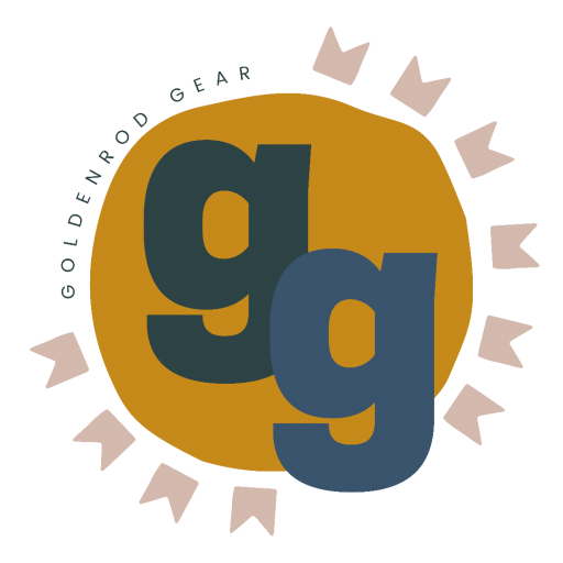 Goldenrod Gear